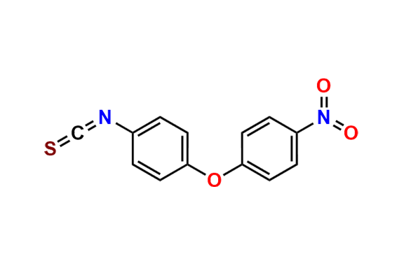 Nitroscanate