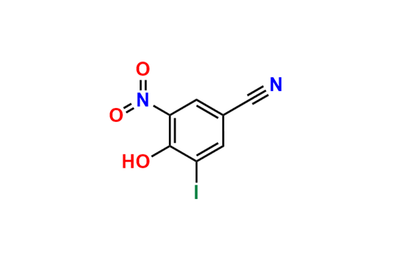 Nitroxynil