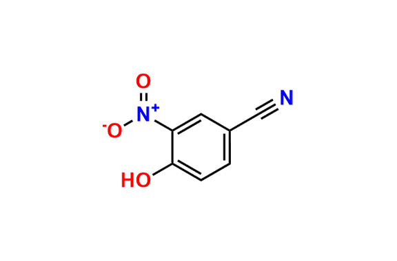Nitroxynil Impurity 1
