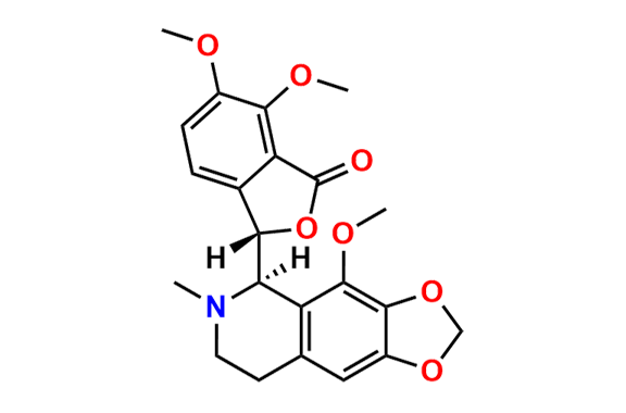 Noscapine