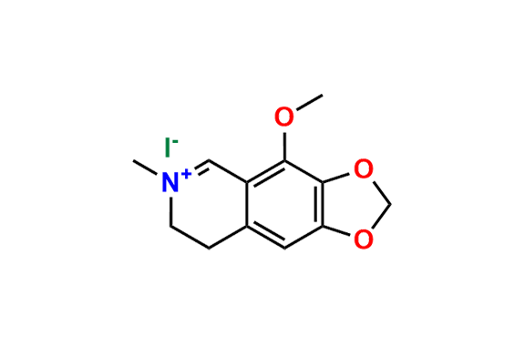 Cotarnine Iodide