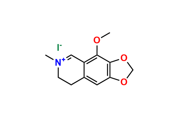 Cotarninium Cation