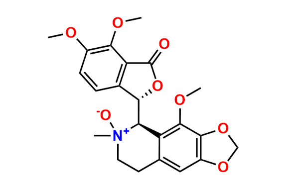 Noscapine N-Oxide