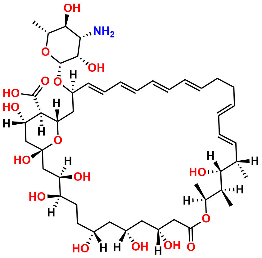 Nystatin