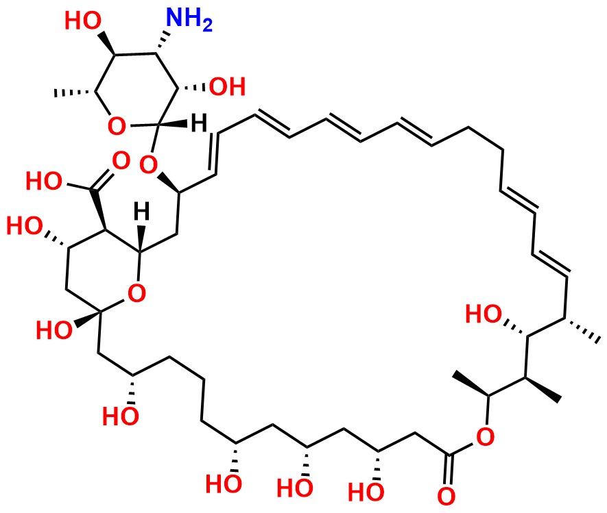 Nystatin A2