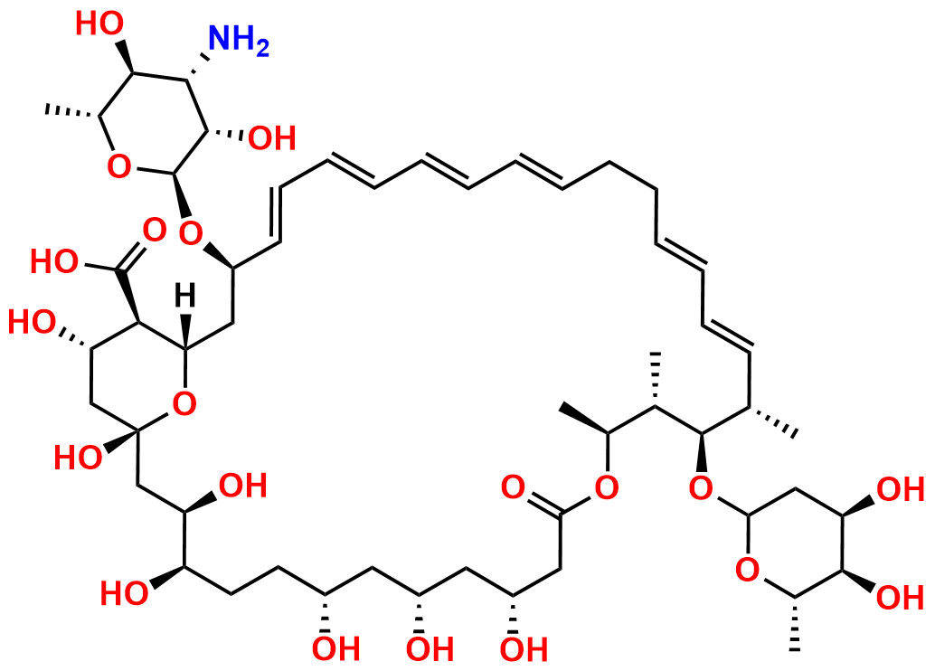 Nystatin A3