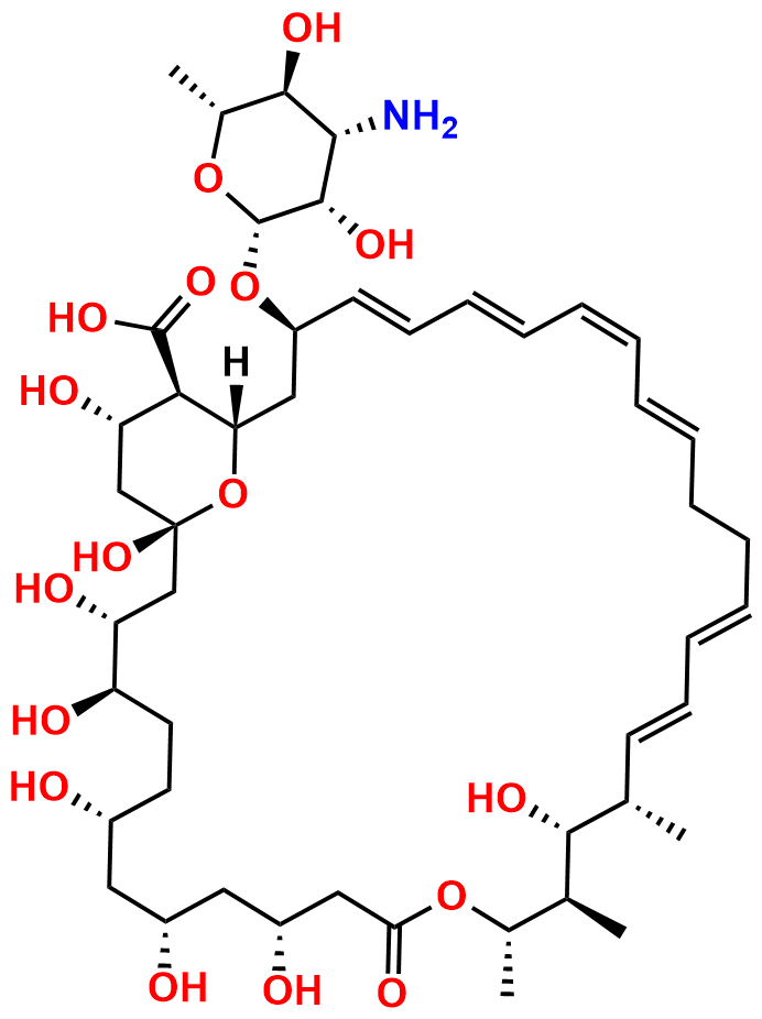 Nystatin A1