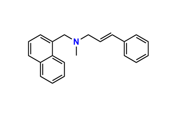 Naftifine