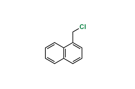 1-Chloromethyl Naphthalene | CAS No- 86-52-2 | NA