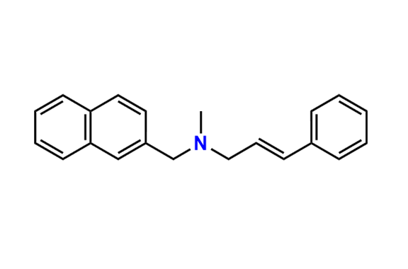 Beta-Naftifine