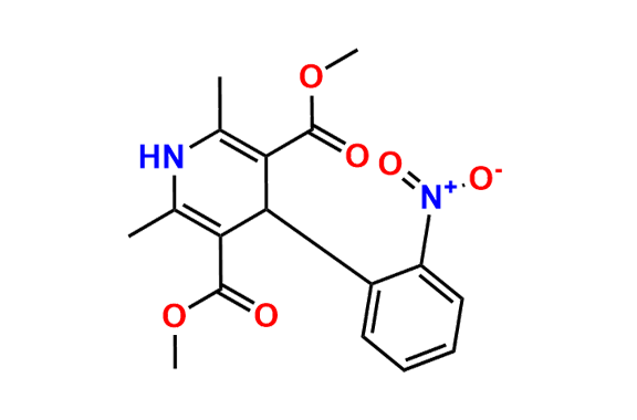 Nifedipine