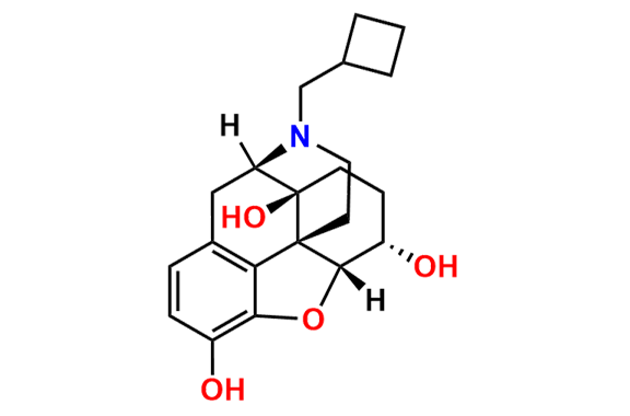 Nalbuphine