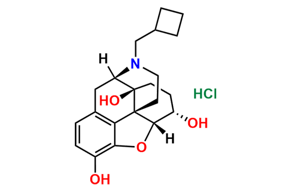 Nalbuphine Hydrochloride