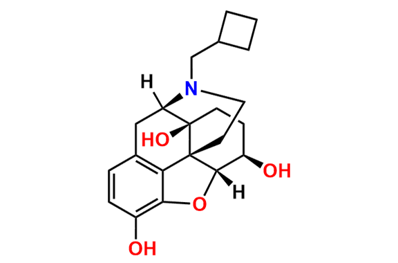 6β-Nalbuphine