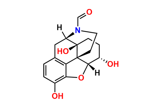 Nalbuphine Impurity 1