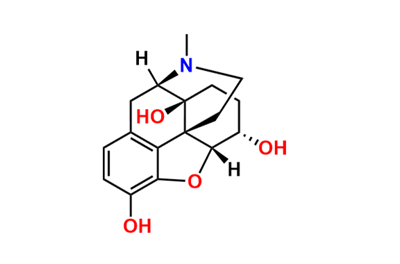 6α-Oxymorphol