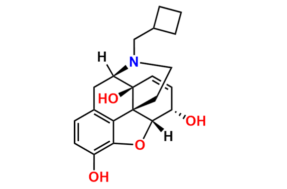 Nalbuphine Impurity 2