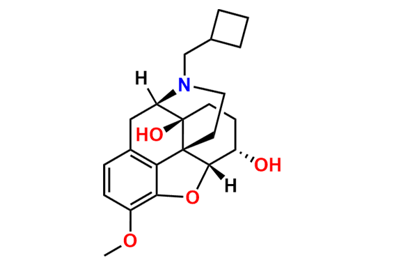 Methyl Nalbuphine