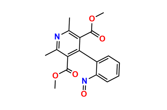 Nifedipine EP Impurity B