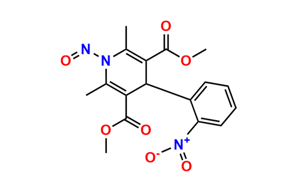 N-Nitroso Nifedipine