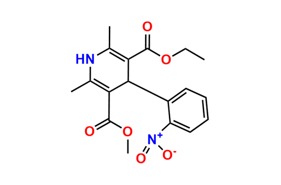 Nifedipine Impurity 1