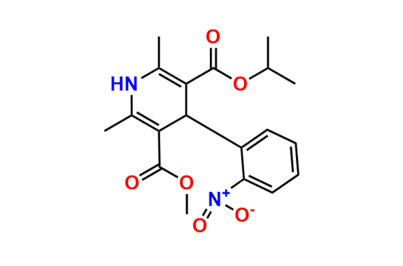 Nifedipine Impurity 2