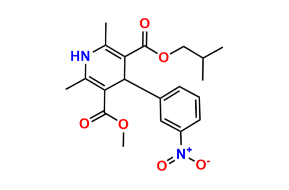 Nifedipine Impurity 3