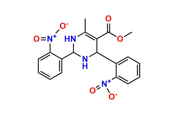 Nifedipine Impurity 7