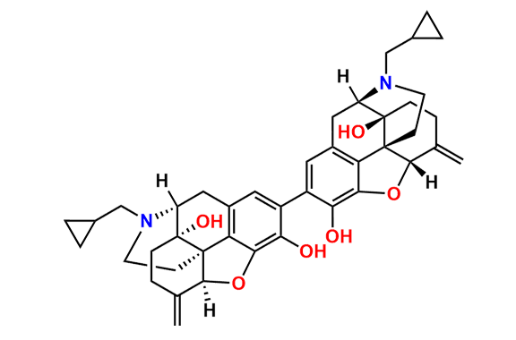 2,2’-Bisnalmefene