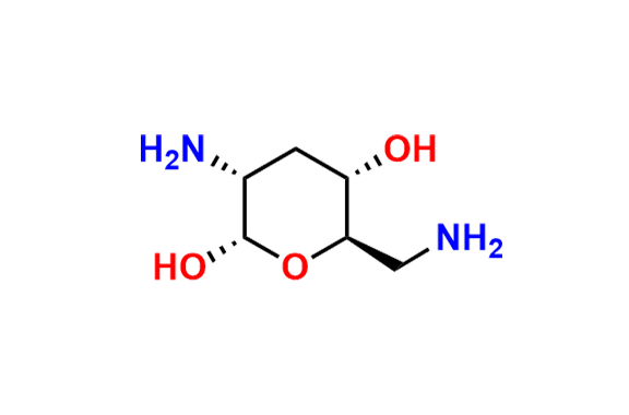 Nebrosamine Impurity 1