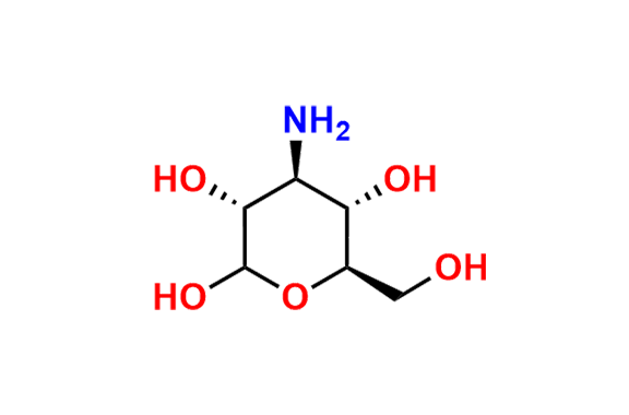 Nebrosamine Impurity 2