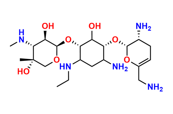 Netilmicin