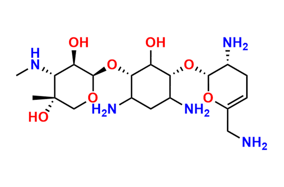 Netilmicin EP Impurity A