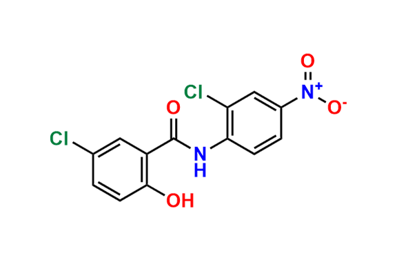 Niclosamide