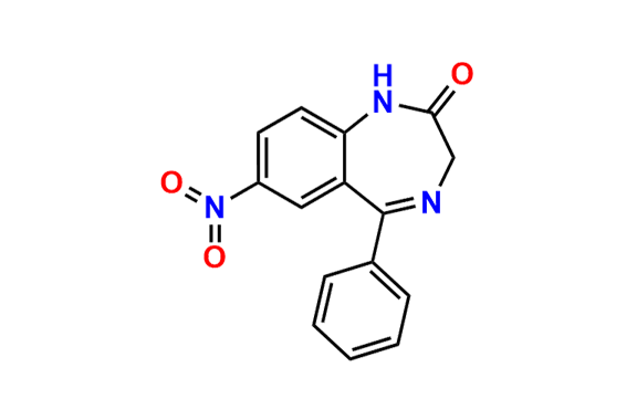 Nitrazepam