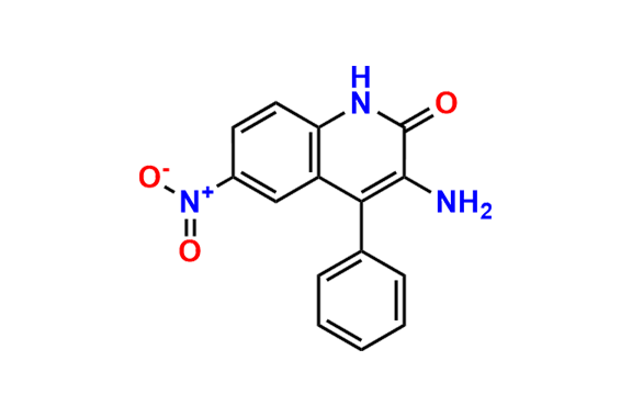 Nitrazepam EP Impurity A