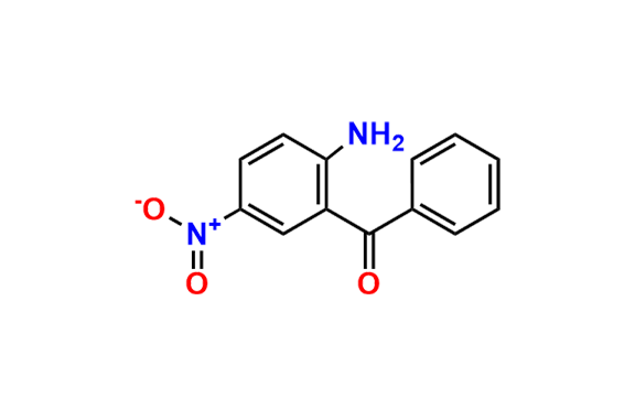 Nitrazepam EP Impurity B