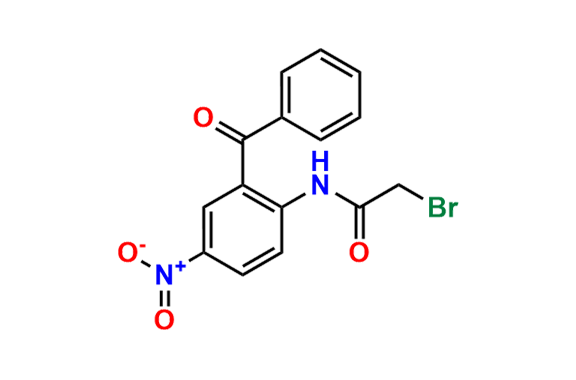 Nitrazepam EP Impurity C