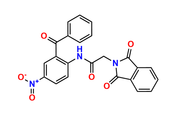 Nitrazepam EP Impurity D