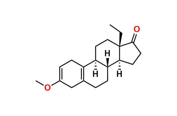 Norgestrel Impurity 1