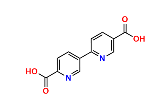 6,6\'-Dinicotinic acid