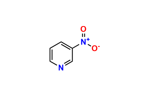 3-Nitropyridine