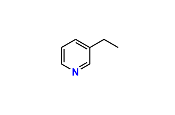 3-Ethylpyridine