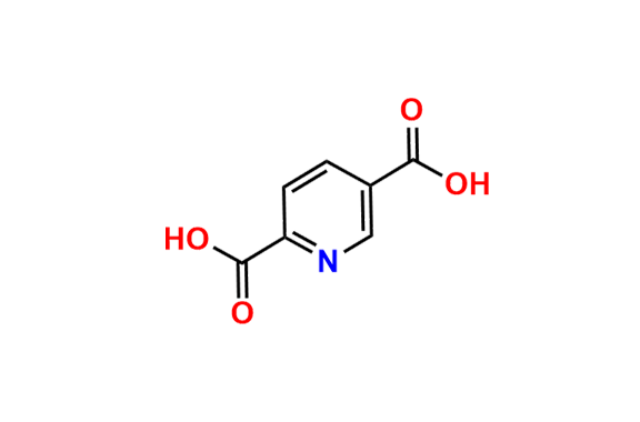 Isocinchomeronic acid