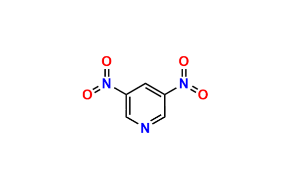 3,5-Dinitropyridine