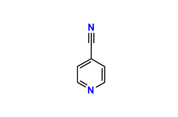 4-Cyanopyridine