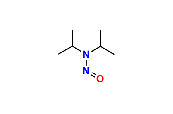 N-Nitrosodiisopropyl amine