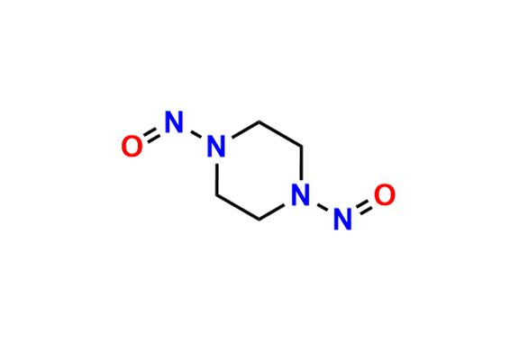 1,4-Dinitrosopiperazine