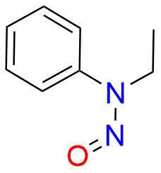 N-Nitroso-N-Ethylaniline
