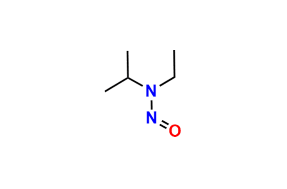 N-Nitrosoethylisopropyl amine
